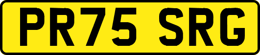 PR75SRG