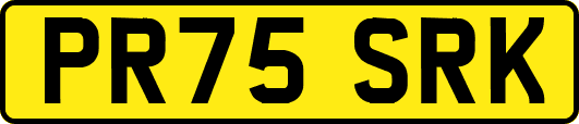 PR75SRK