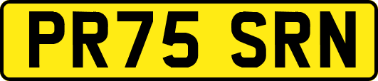 PR75SRN