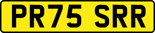 PR75SRR