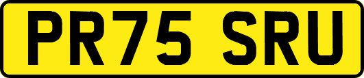 PR75SRU