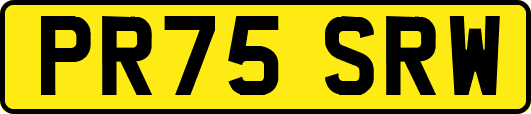 PR75SRW
