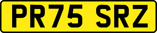 PR75SRZ