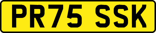 PR75SSK