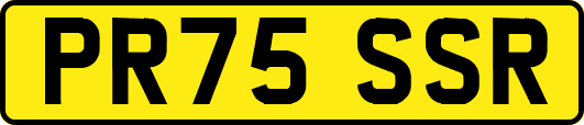 PR75SSR