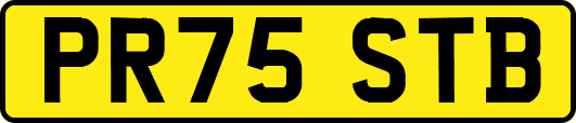 PR75STB