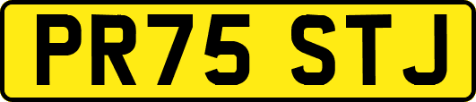 PR75STJ