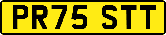 PR75STT