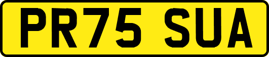 PR75SUA