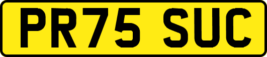PR75SUC