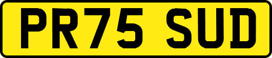 PR75SUD
