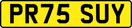 PR75SUY