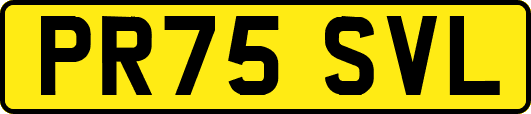 PR75SVL