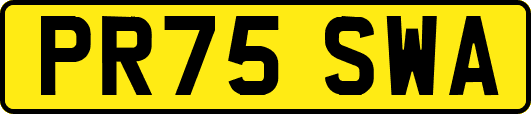 PR75SWA