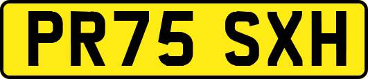 PR75SXH
