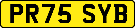 PR75SYB