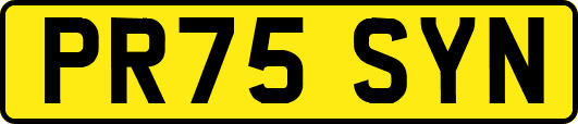 PR75SYN