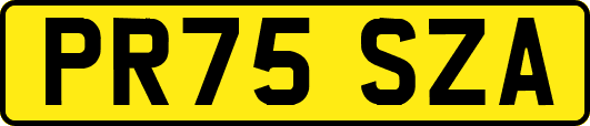 PR75SZA