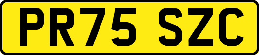 PR75SZC