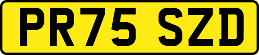 PR75SZD