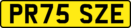 PR75SZE
