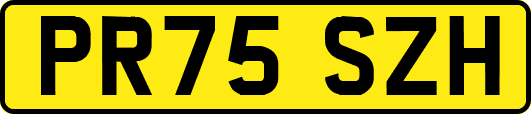 PR75SZH