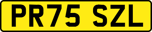 PR75SZL