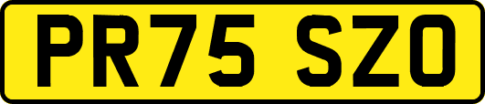 PR75SZO