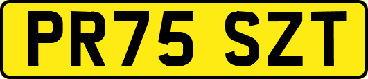 PR75SZT