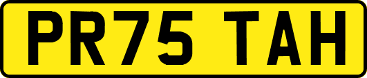 PR75TAH