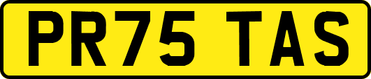 PR75TAS