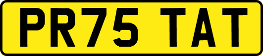 PR75TAT