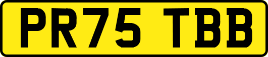 PR75TBB