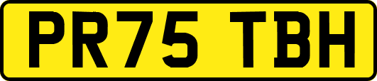 PR75TBH