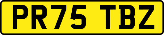 PR75TBZ