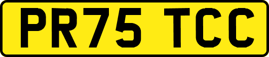 PR75TCC
