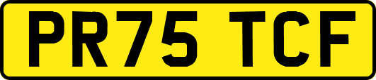 PR75TCF