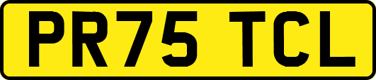 PR75TCL