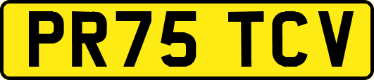 PR75TCV
