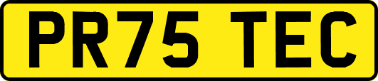 PR75TEC