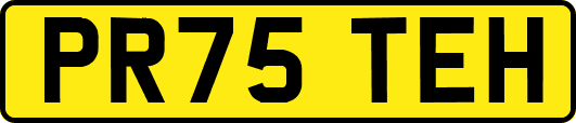 PR75TEH