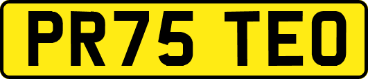 PR75TEO
