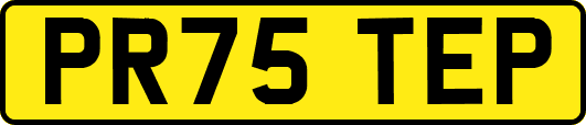 PR75TEP