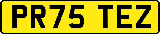 PR75TEZ