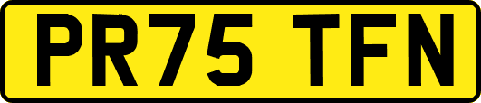 PR75TFN