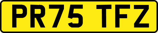 PR75TFZ
