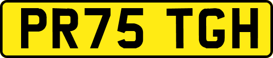 PR75TGH