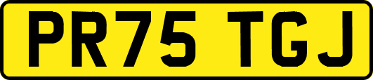 PR75TGJ