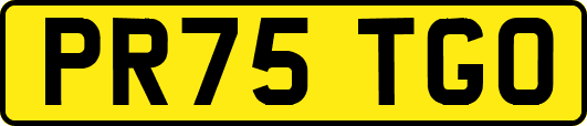 PR75TGO