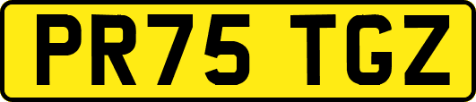PR75TGZ